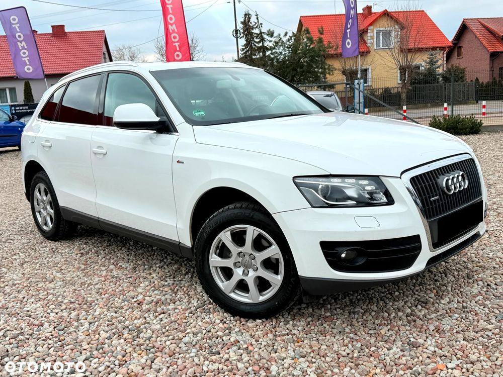 Audi Q5 - 4