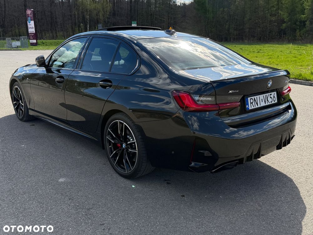 BMW Seria 3 M340i xDrive sport - 6