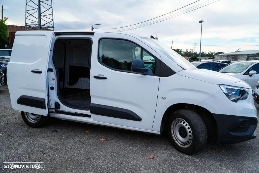 Opel Combo 1.5 CDTI L1H1 3L Essentia - 7