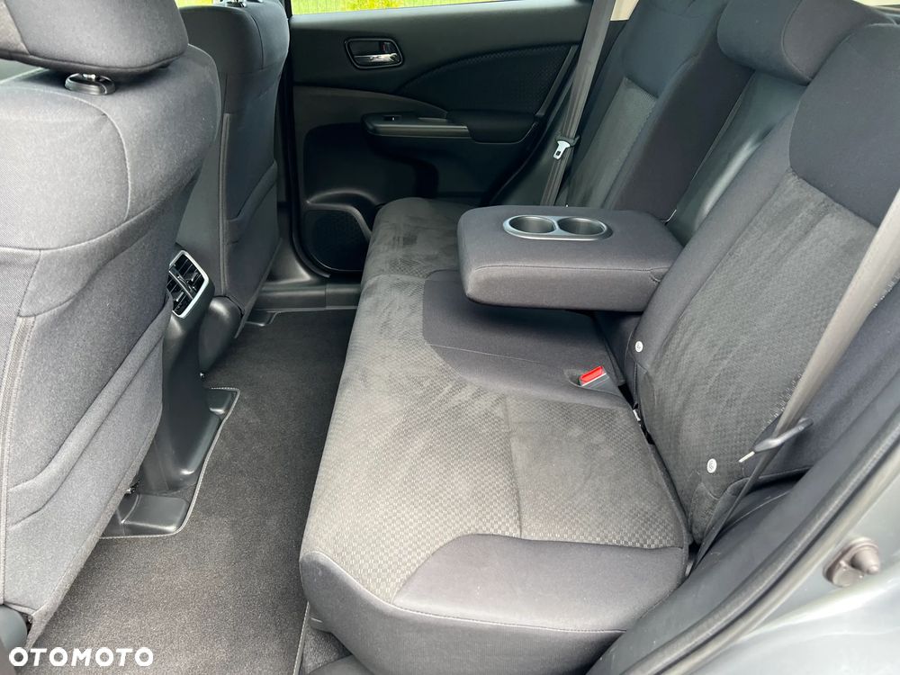 Honda CR-V 2.0 Elegance Plus (ADAS / Connect+) / (2WD) - 30