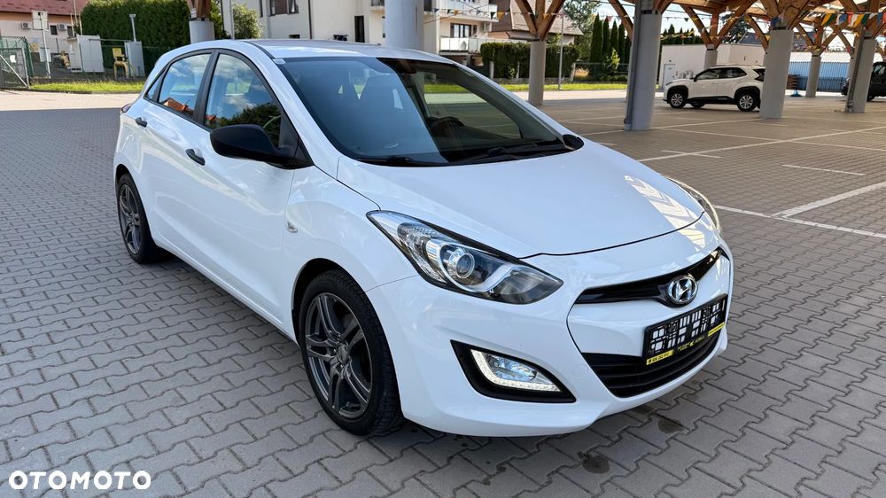Hyundai i30 1.4 Style - 2