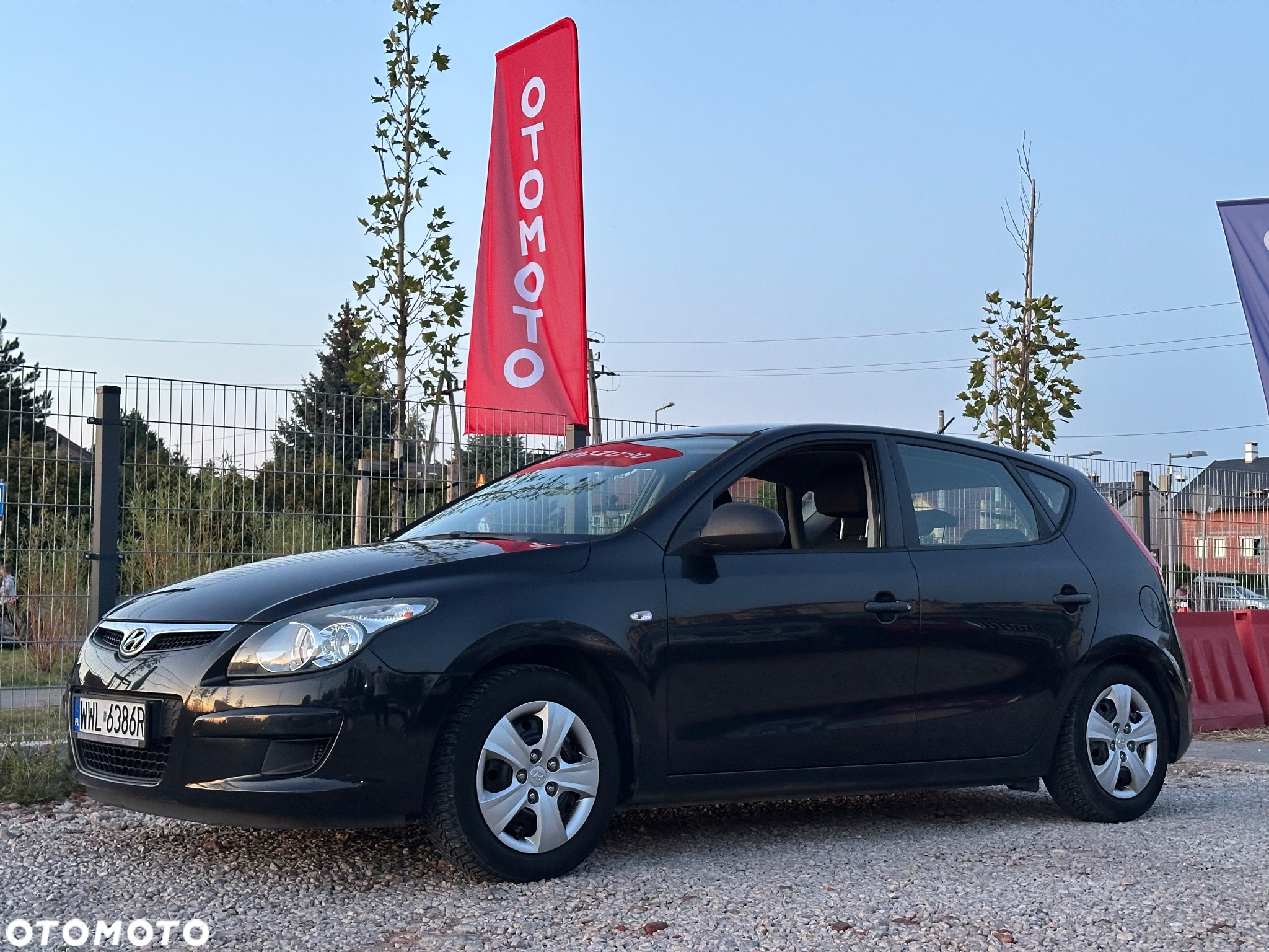 Hyundai i30 1.4 Classic - 6