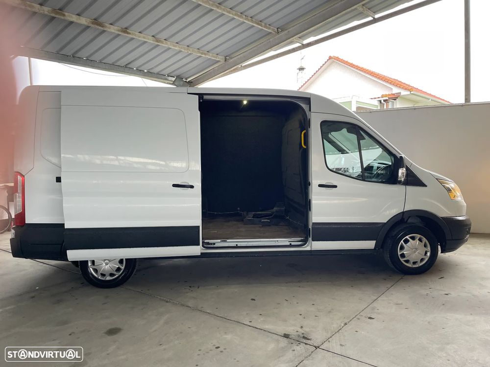 Ford TRANSIT L3H2 2.2 TDCI - 7