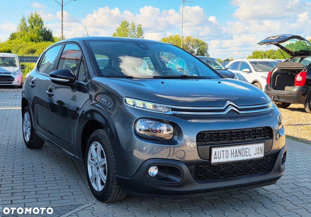 Citroën C3 - 2