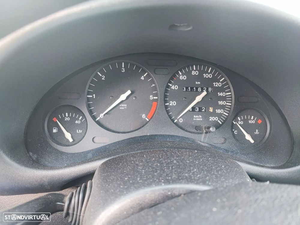 Opel Corsa 1.5 D Eco - 5