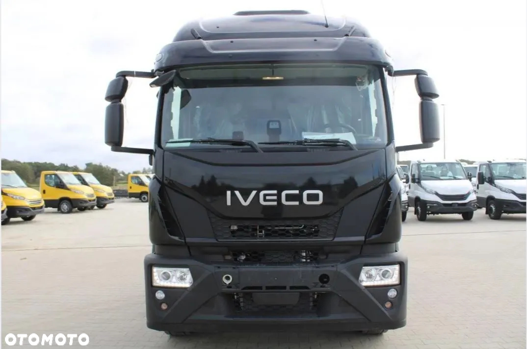 Iveco ML180E32/P DMC 18 ton, rozstaw osi 6570 - 2