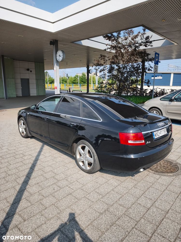 Audi A6 Limousine - 6