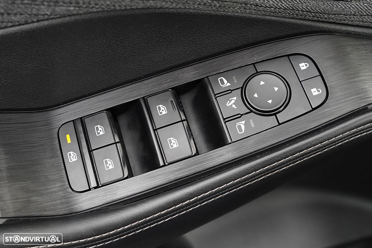 Nissan X-Trail 1.5 e-Power N-Connecta - 20