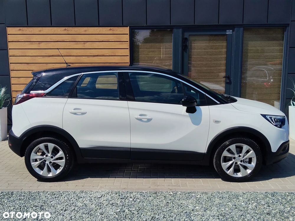 Opel Crossland X 1.2 Start/Stop Automatik Innovation - 28