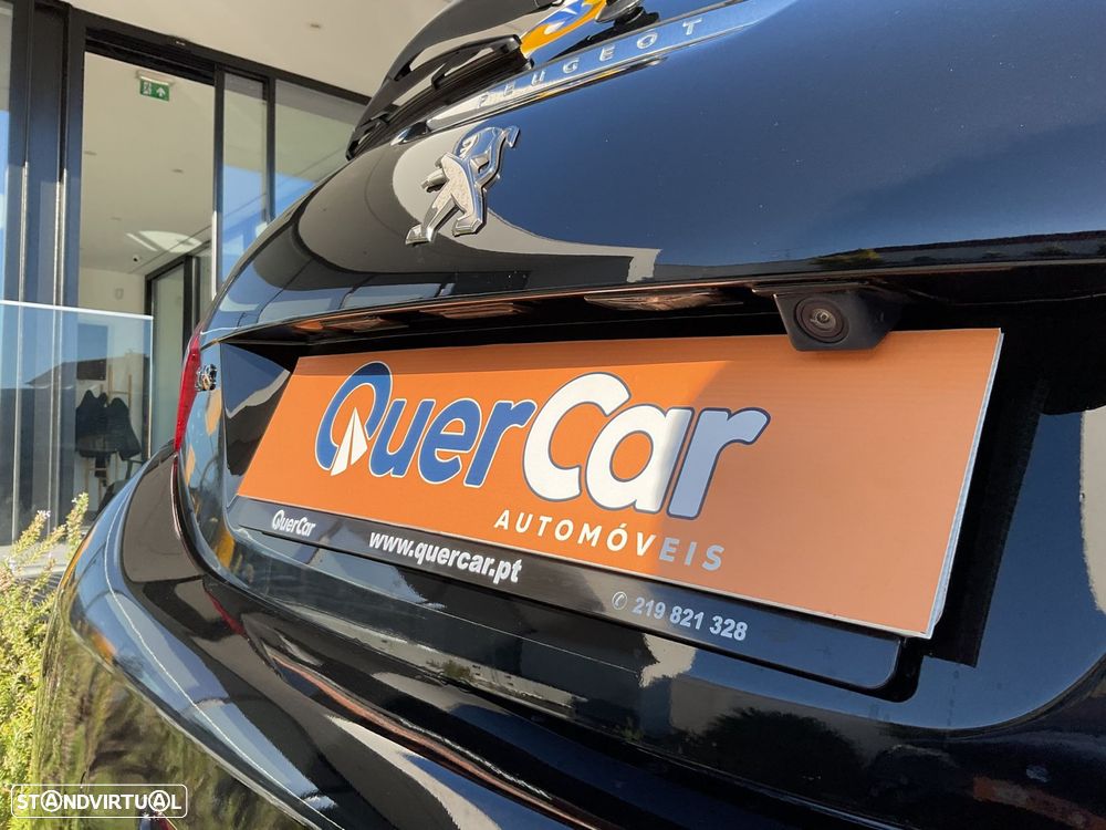 Peugeot 208 1.2 PureTech Style - 35