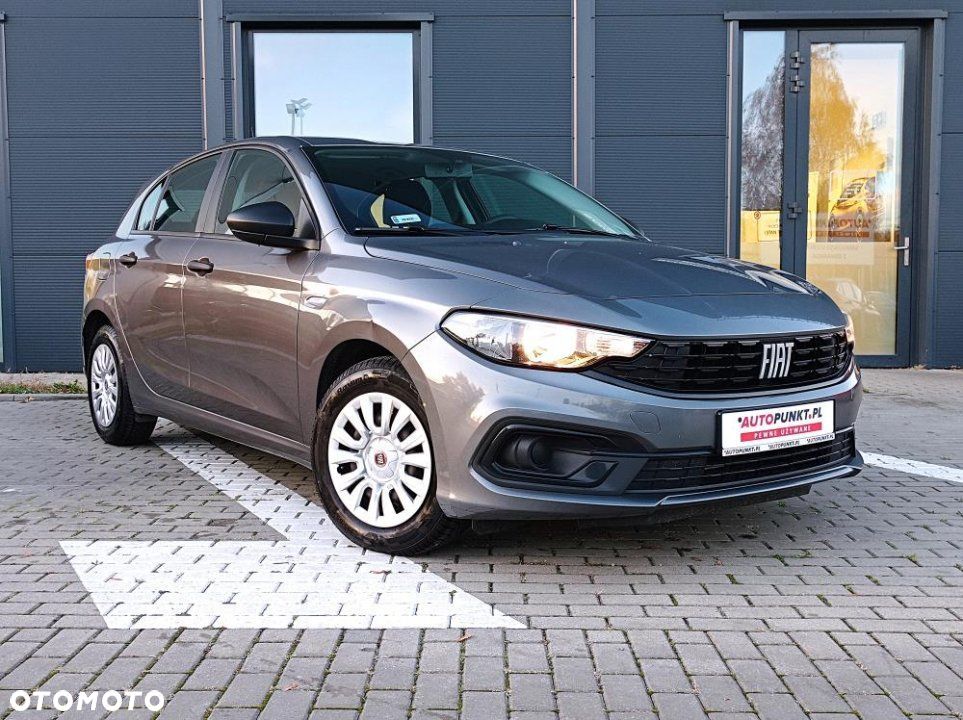 Fiat Tipo - 6