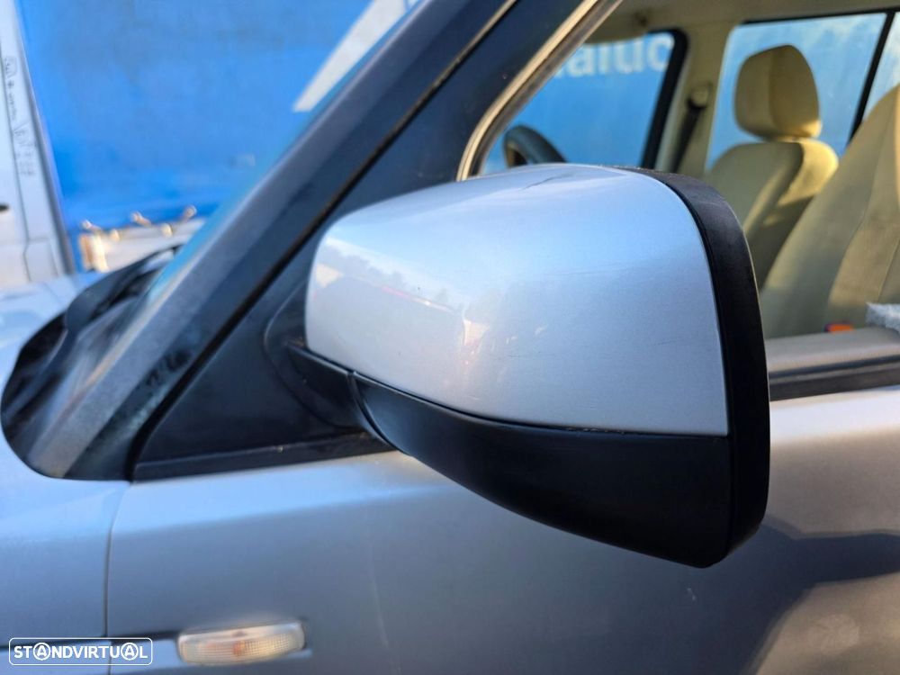RETROVISOR ESQUERDO LAND ROVER DISCOVERY 4 - 1