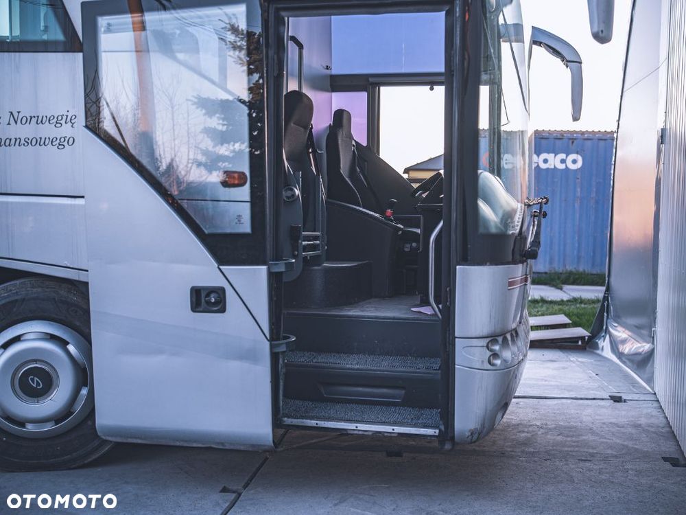 Solaris Vacanza 02v1/001, AMBULATORIUM - 10