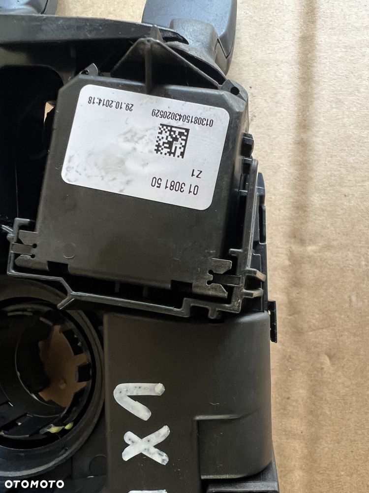 Manetki przełącznik zespolony pająk taśma BMW X1 E84 9123051-04 - 9