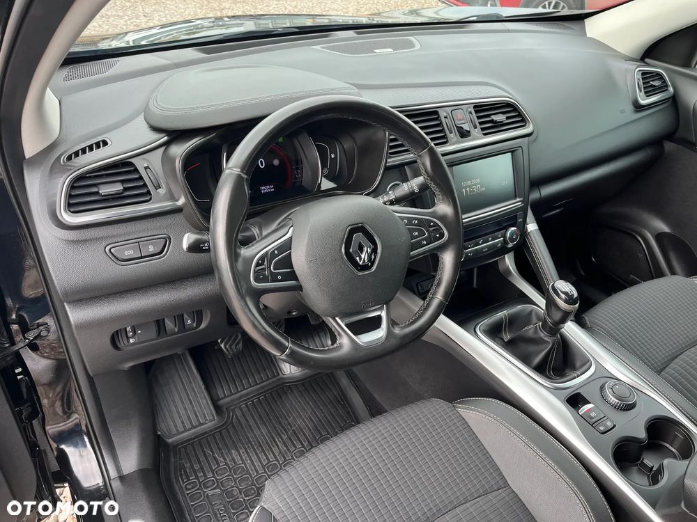 Renault Kadjar Energy dCi 130 4x4 Bose Edition - 18