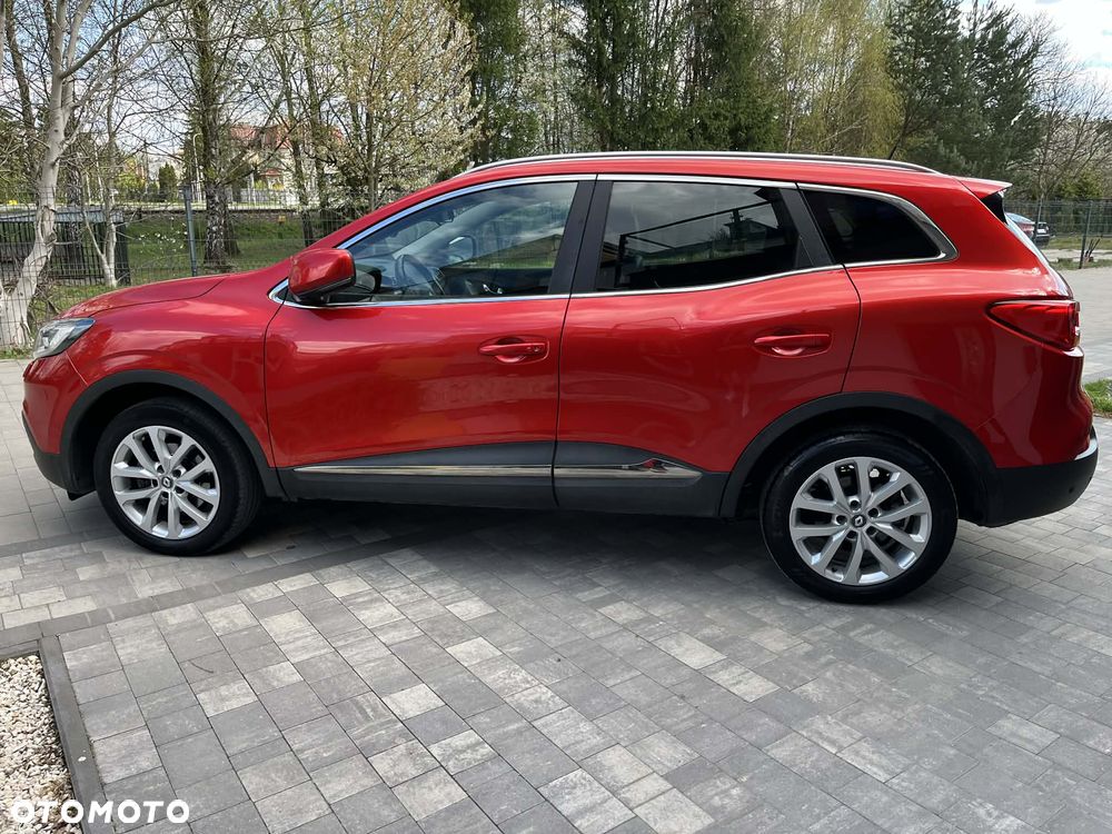 Renault Kadjar 1.6 Energy TCe Night&Day - 2