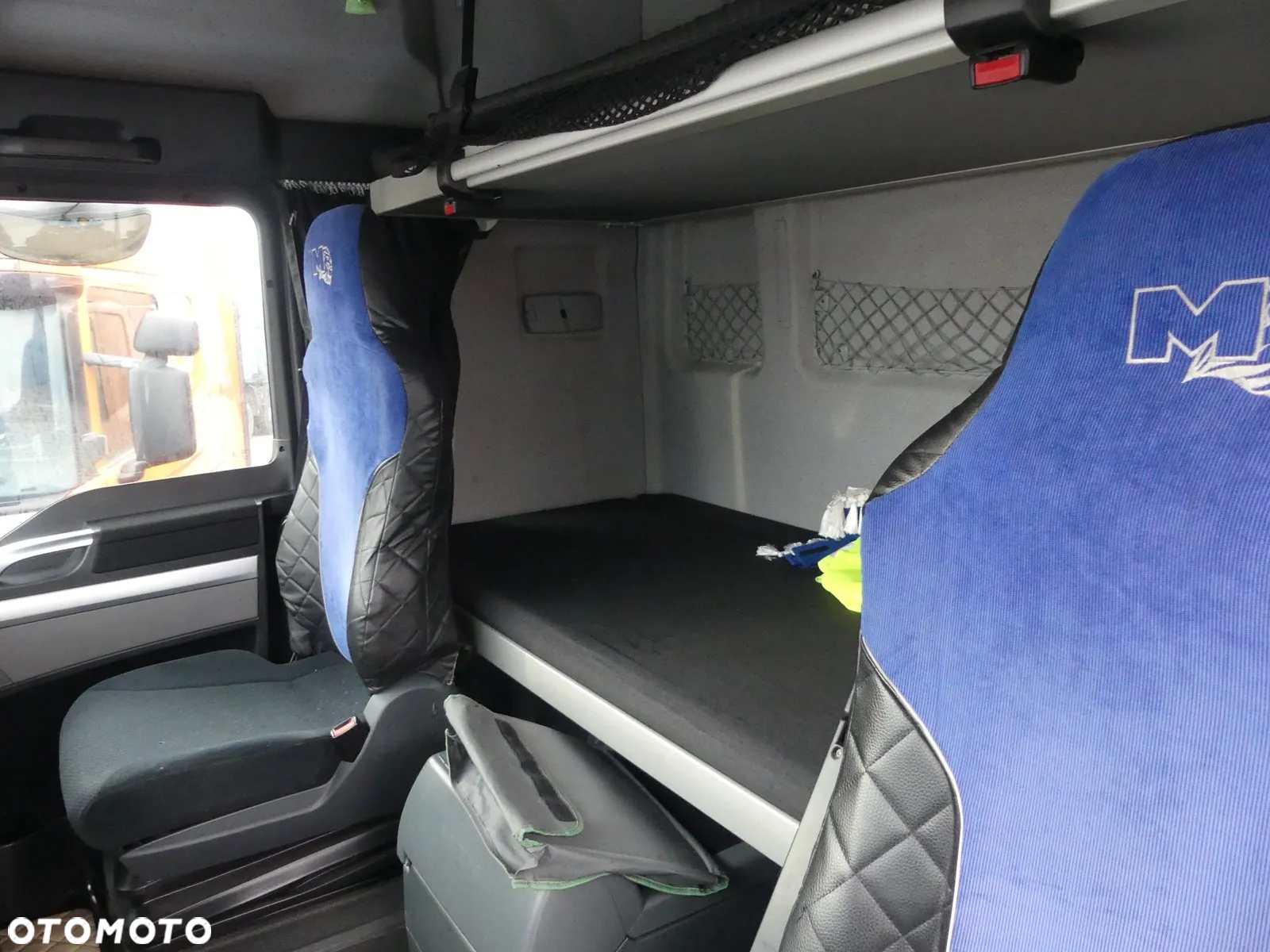 MAN TGX 18.440 LLS-U 4X2 - 6
