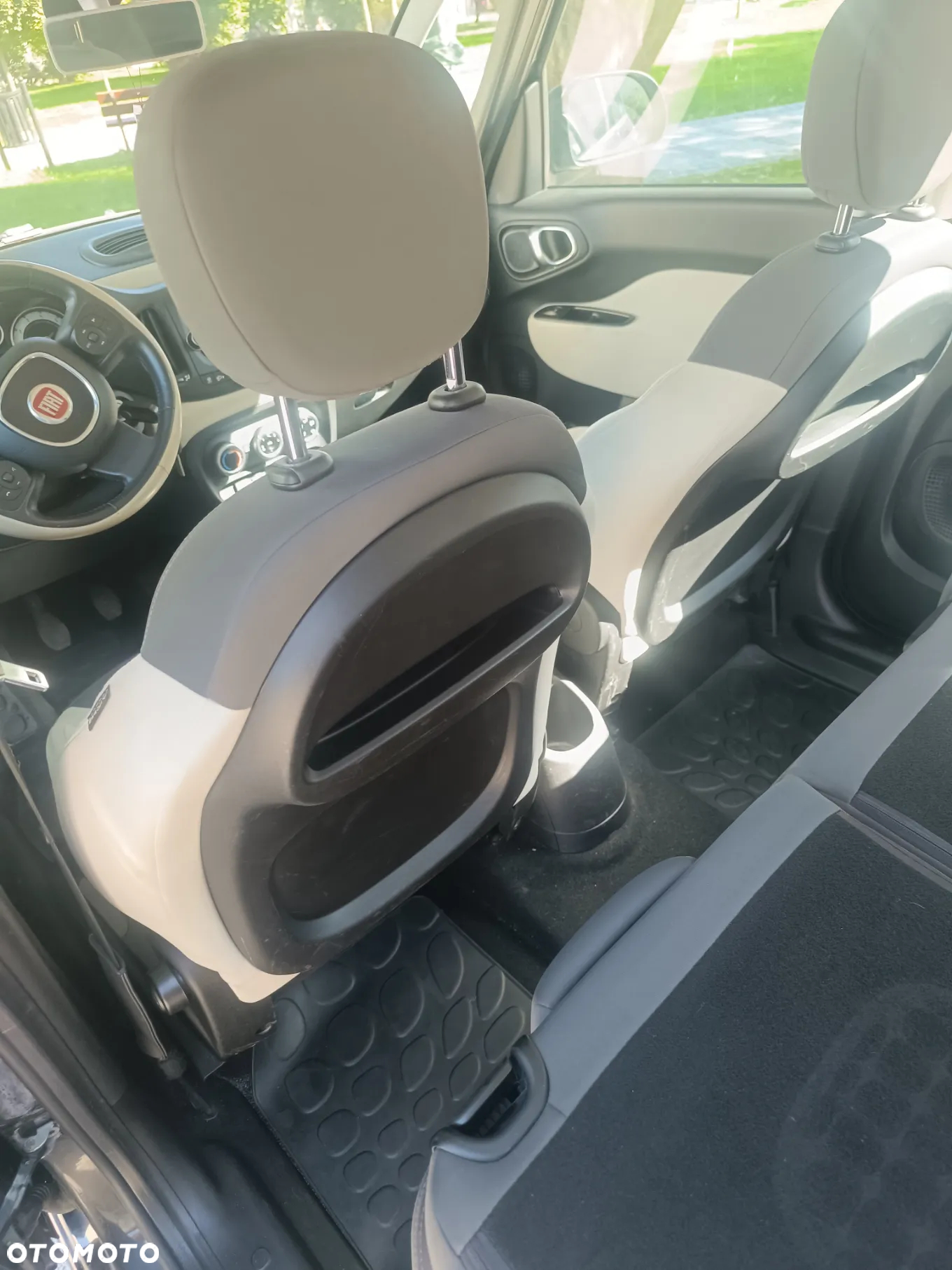 Fiat 500L 1.4 16V Easy - 8