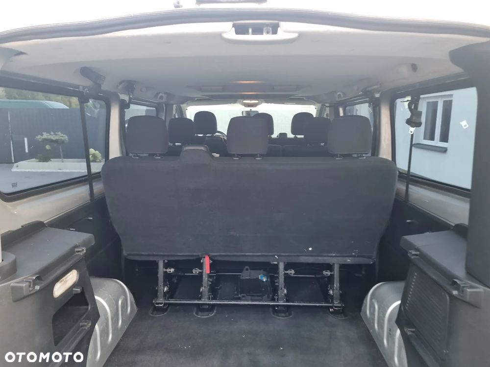 Renault Trafic L2H1 2,9t Pack Clim - 16