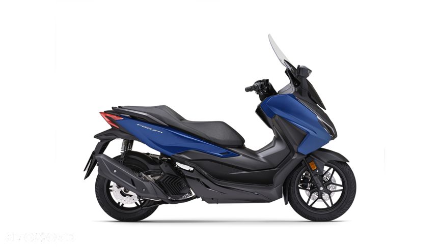 Honda NSS - 3