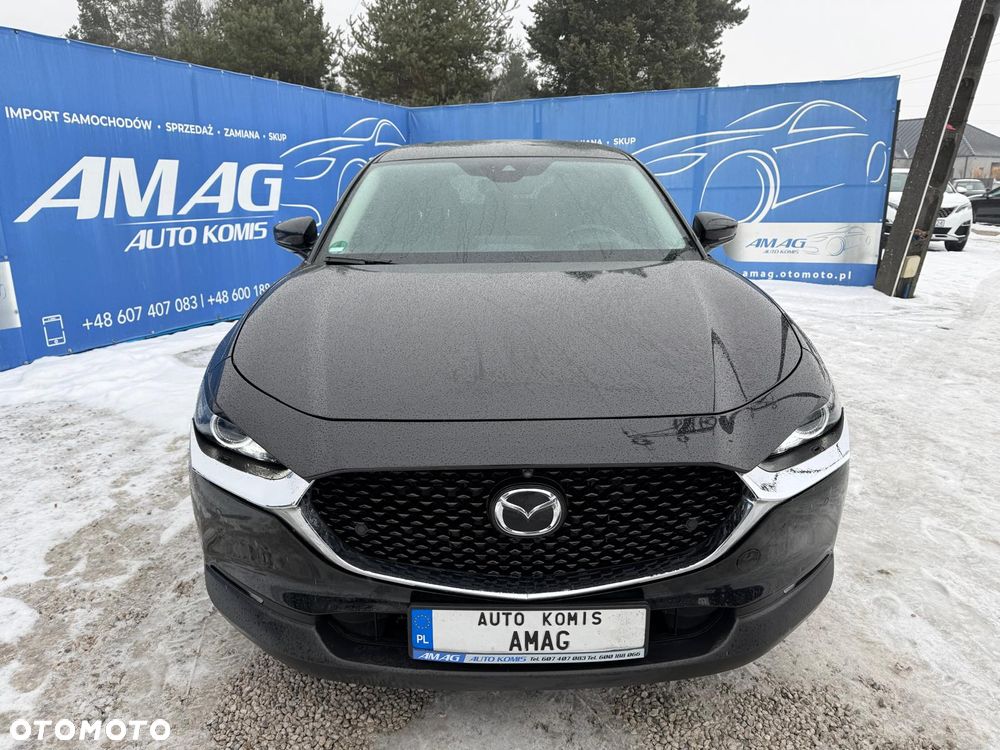 Mazda CX-30 2.0 mHEV Exclusive-Line 2WD - 3