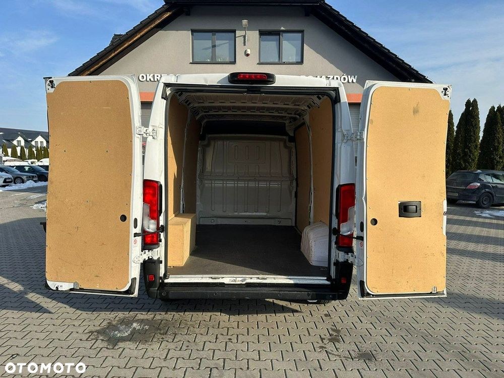 Citroën Jumper - 10