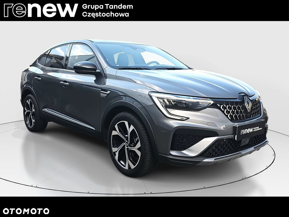 Renault Arkana 2025 photo 3