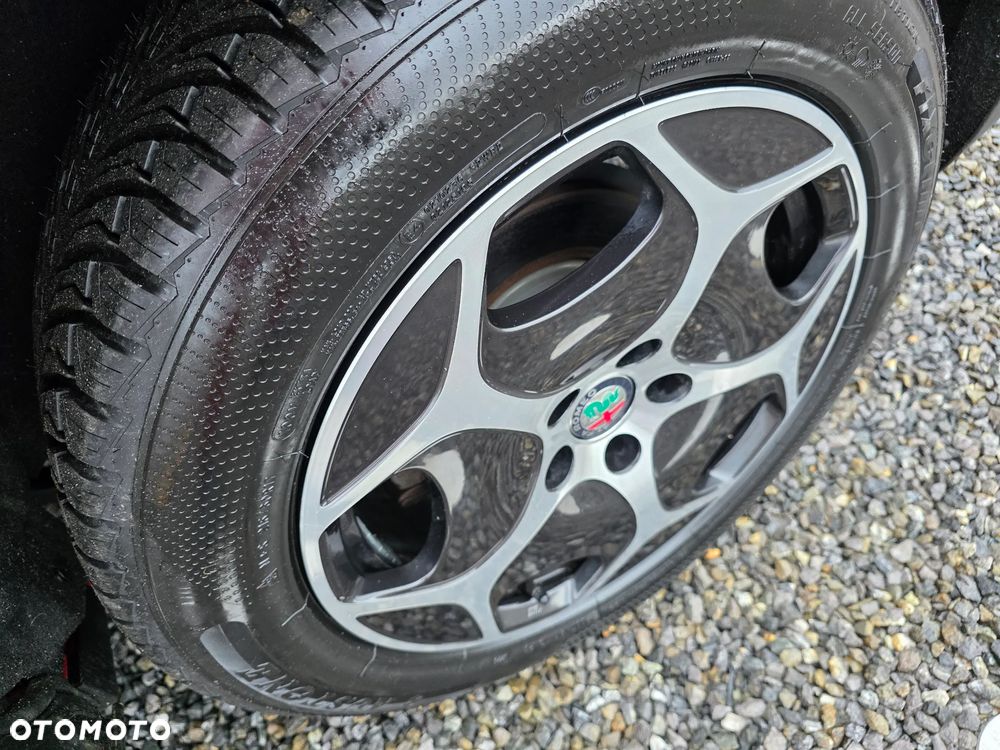 Alfa Romeo Tonale 1.6 JTD T4 Super DCT - 19