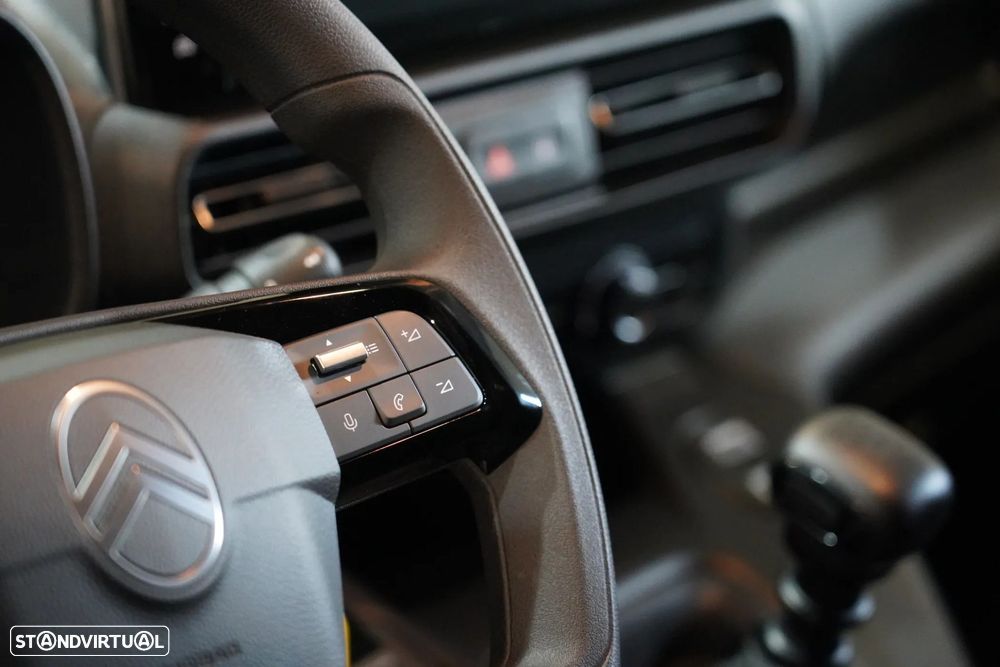 Citroën Berlingo 1.5 BlueHDi XL - 12