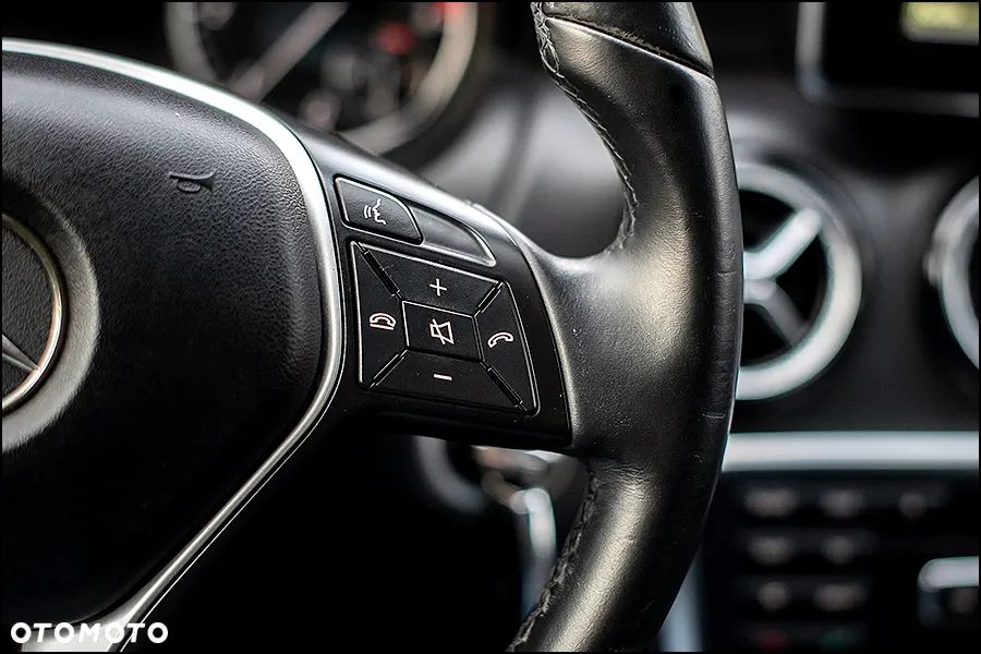 Mercedes-Benz Klasa A - 19