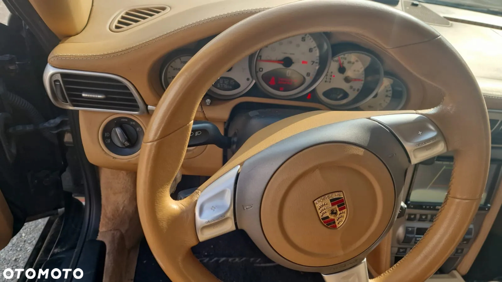 Porsche 911 - 6