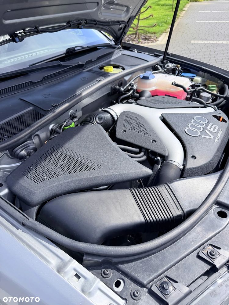Audi A6 Allroad - 15