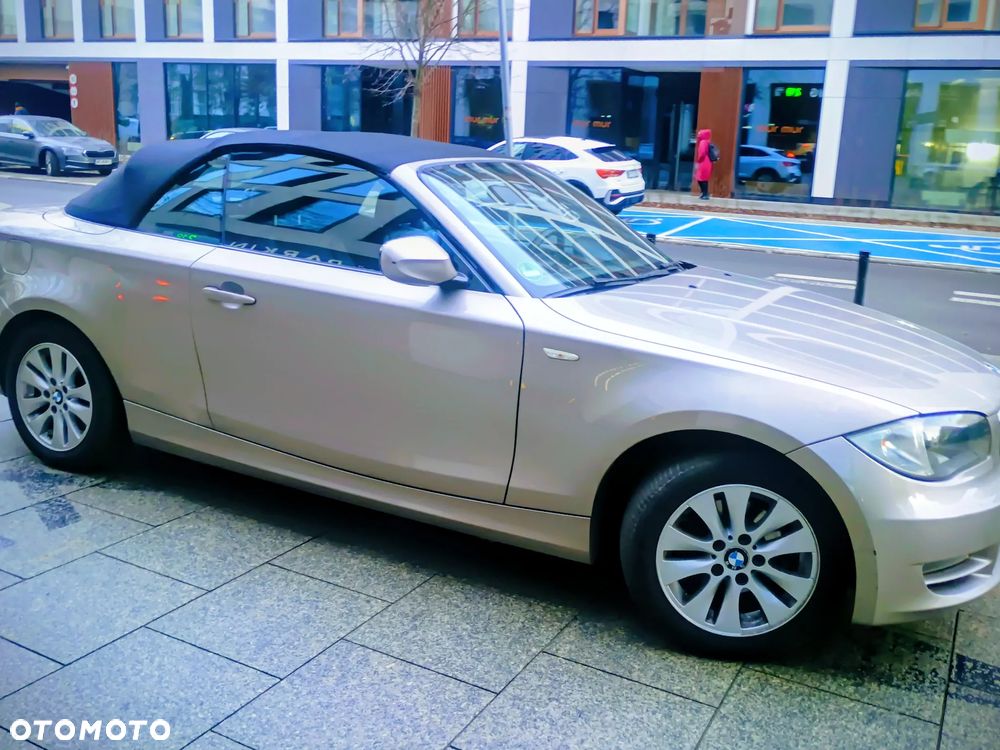 BMW Seria 1 118i - 15