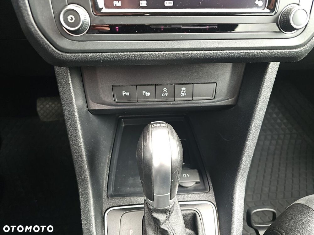 Volkswagen Caddy - 13