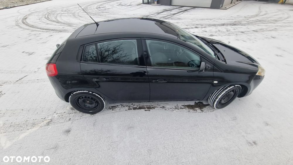Fiat Bravo 1.4 16V Active - 4