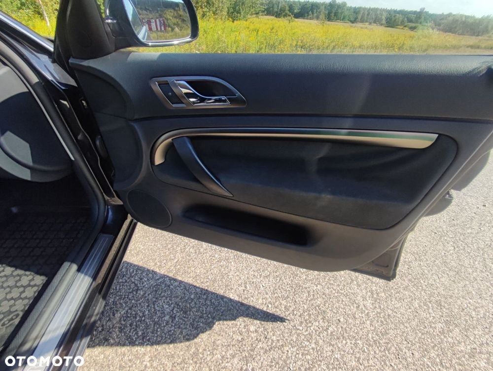 Skoda Superb 1.9 TDI Ambiente - 16