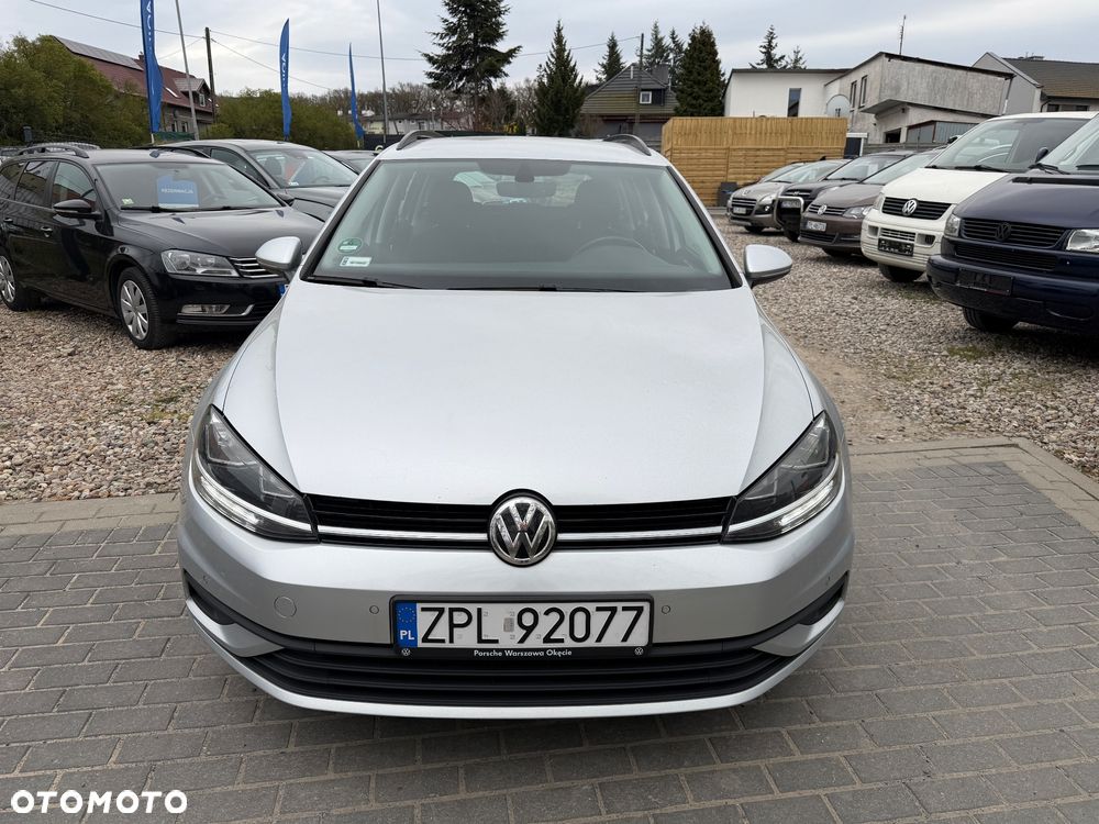 Volkswagen Golf 1.6 TDI BMT Comfortline - 4