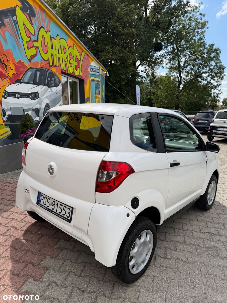 Microcar M.GO - 33