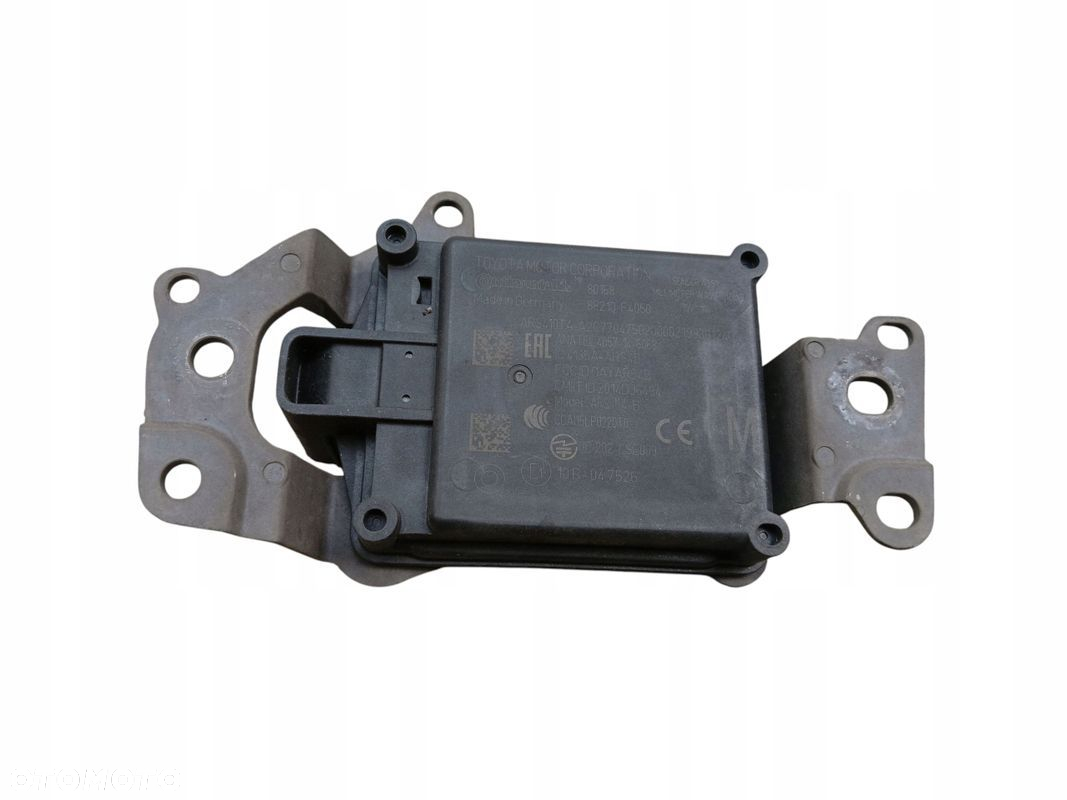 RADAR ACC DISTRONIC SENSOR TOYOTA C-HR I LIFT (2019-2023) 88210-F4050 - 3