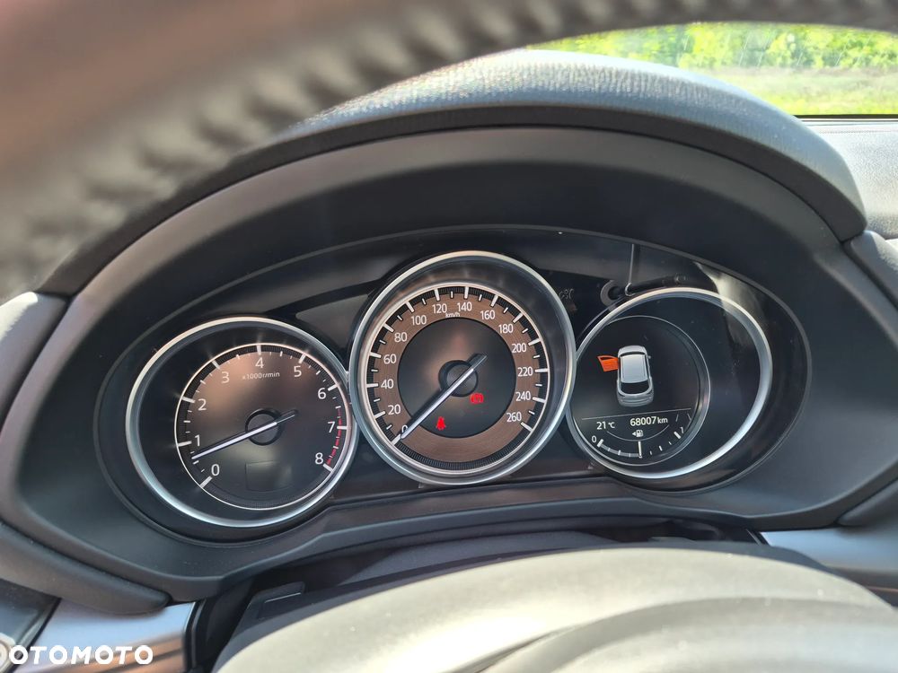 Mazda CX-5 2.0 Skyjoy 2WD - 12