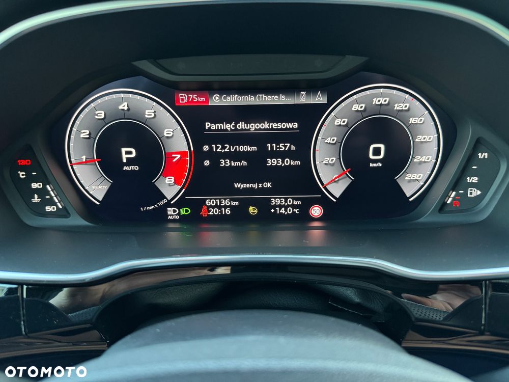 Audi Q3 45 TFSI Quattro S Line S tronic - 14