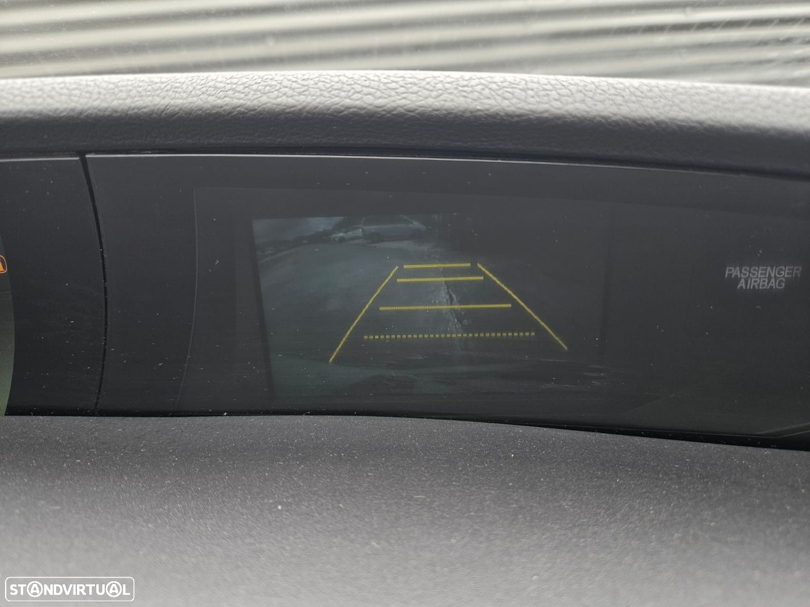 Honda Civic 1.6 i-DTEC Sport - 33