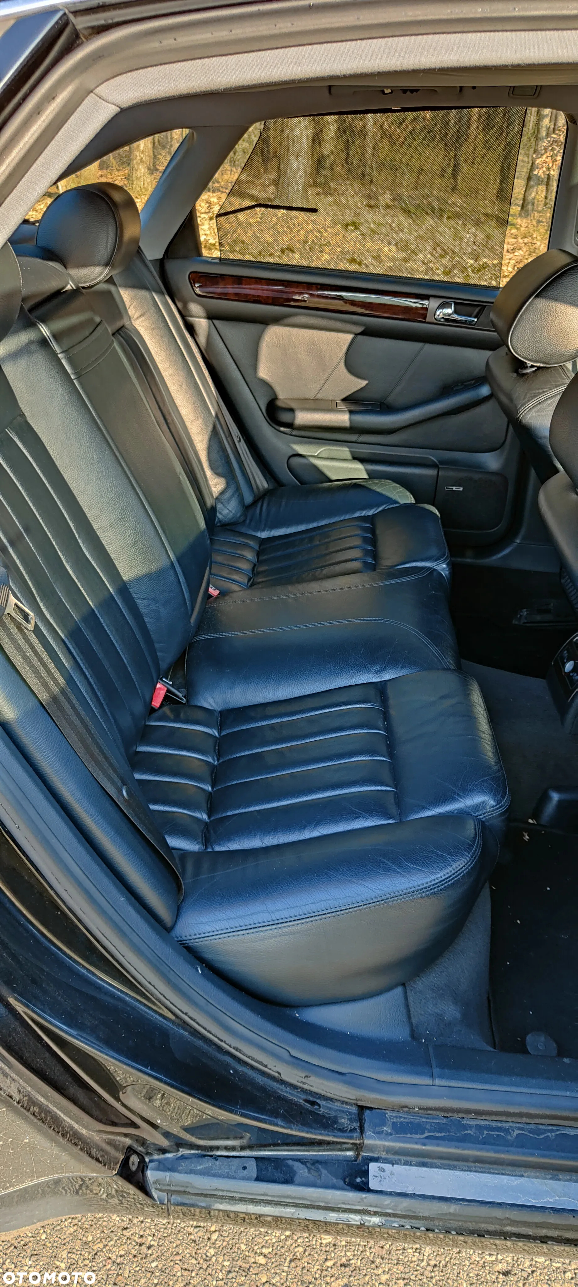 Audi A6 - 9