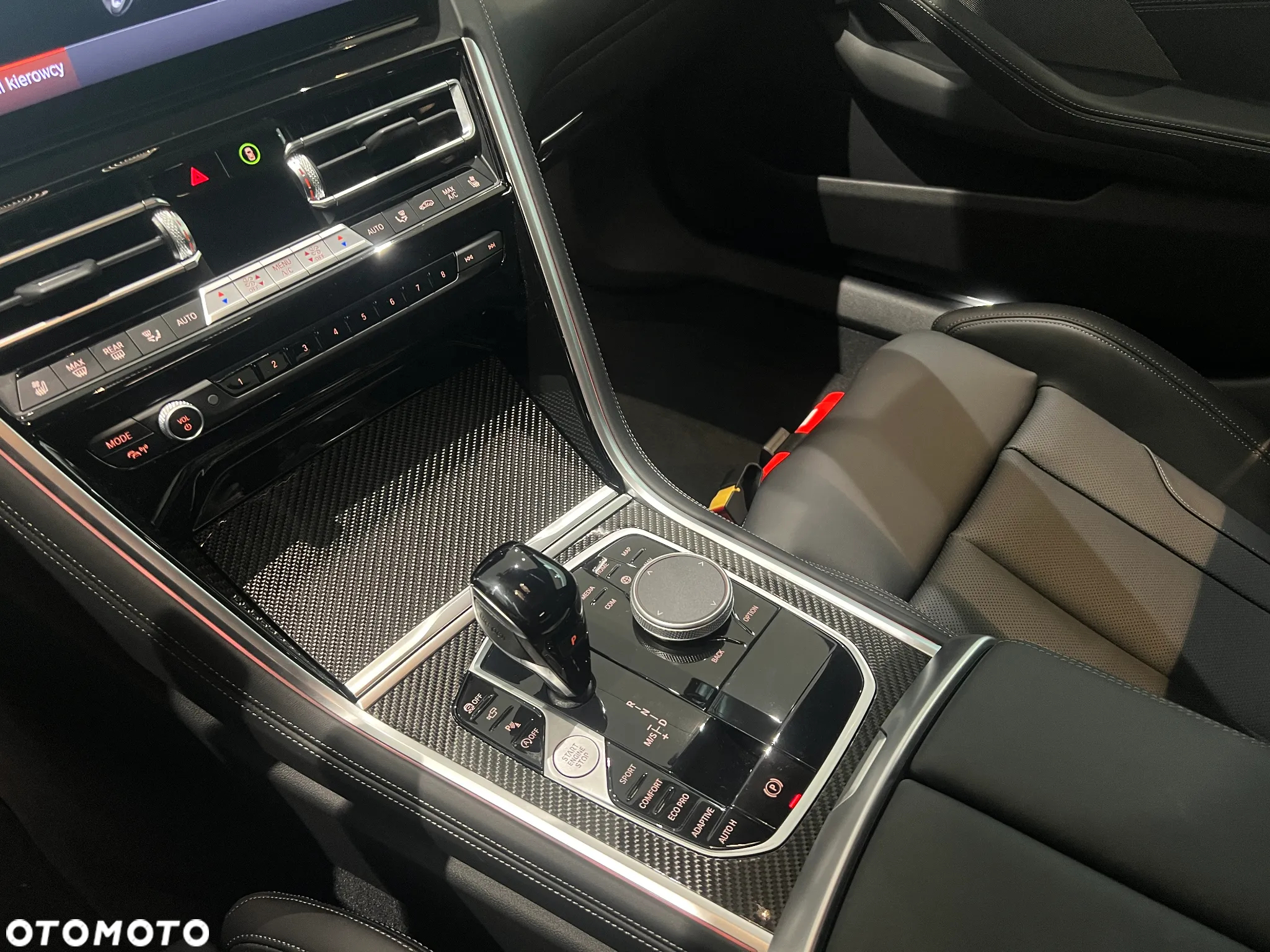 BMW Seria 8 840i xDrive - 8
