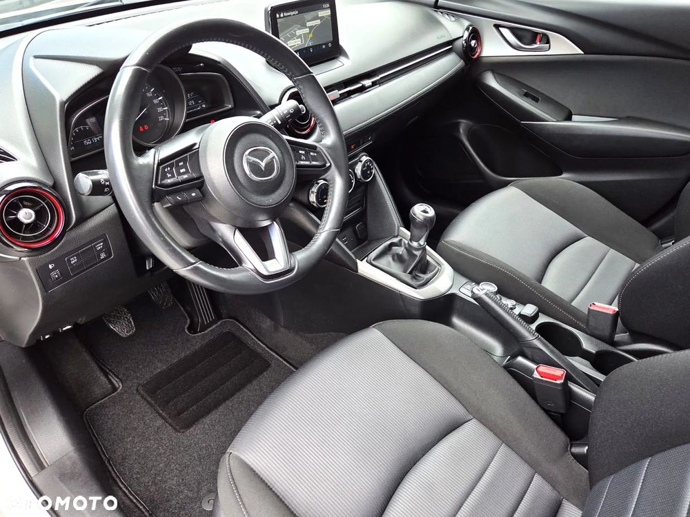 Mazda CX-3 2.0 Skyenergy - 20