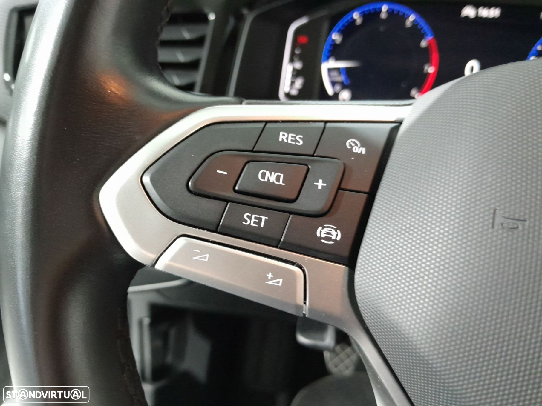 VW Polo 1.0 TSI Urban - 15
