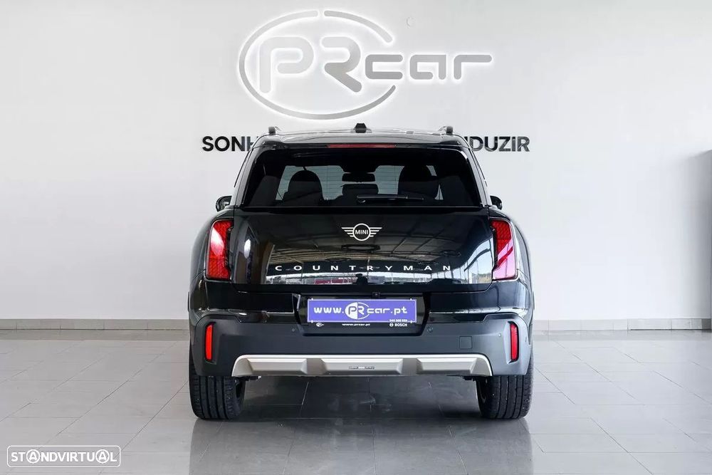 MINI Countryman D Favoured M Plus - 20