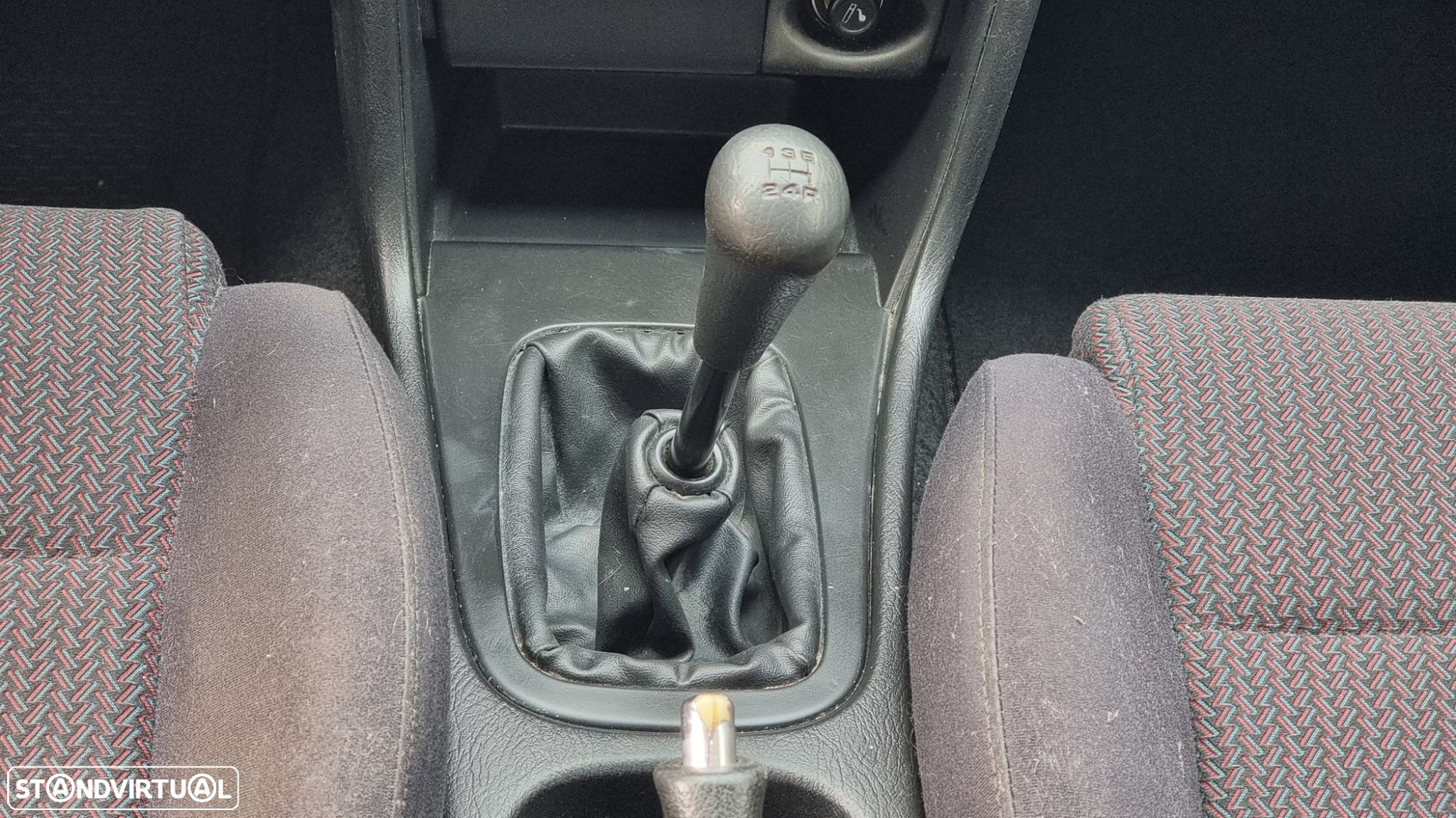 Honda Civic Aerodeck 1.5i - 14