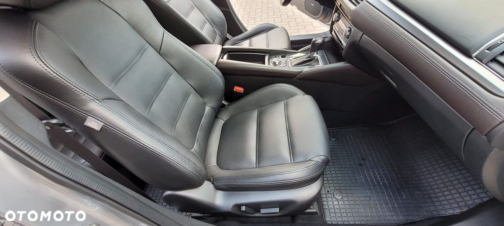 Mazda 6 SKYACTIV-D 175 Drive i-ELOOP Sports-Line - 25