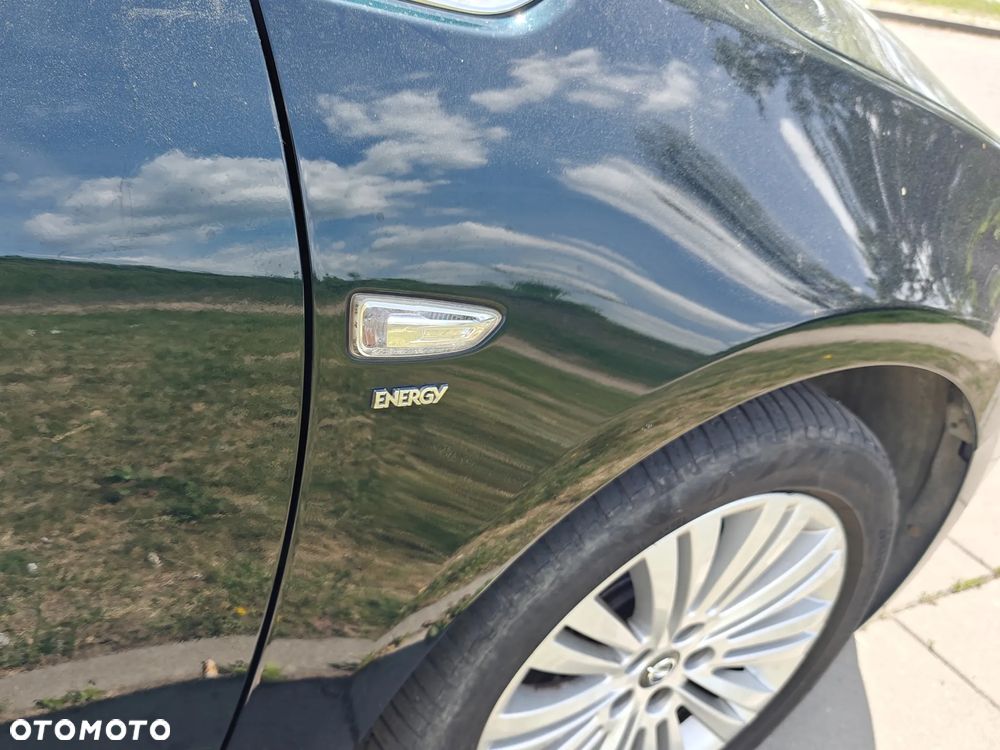 Opel Astra 1.4 T Energy EU6 - 14